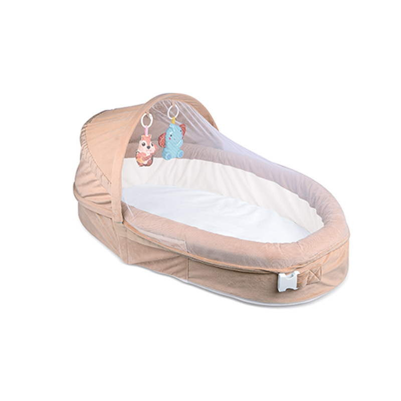 背包床、床中床实物图