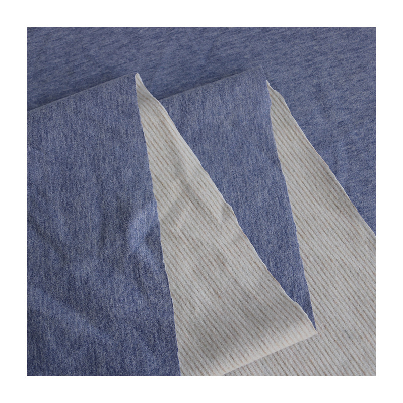 化纤染色提花小格子/蚕丝/无捻免劈蚕丝线白底实物图