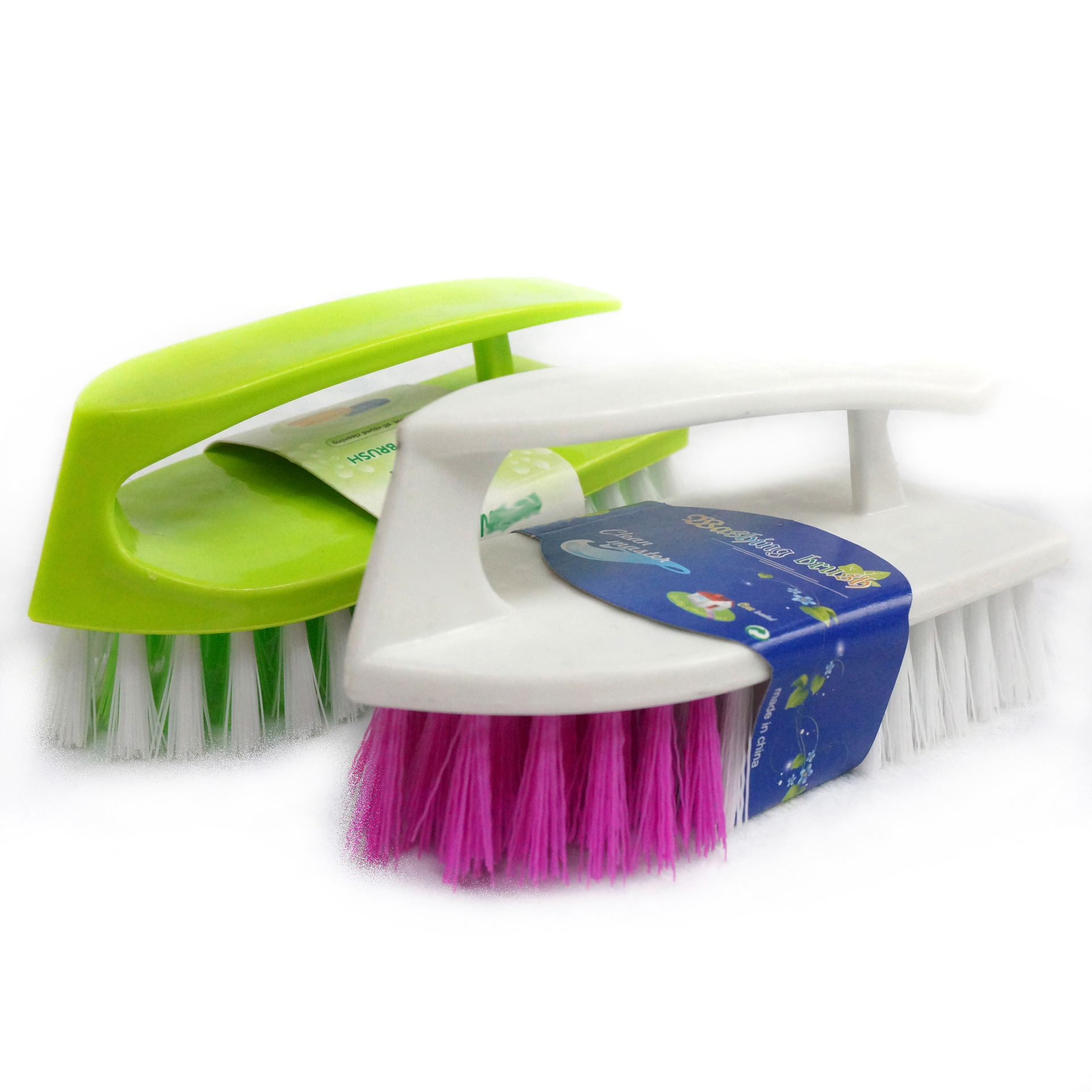Wholesale of cleaning brushes, home laundry brushes, bathroom brushes, laundry brushes and plastic brushes
