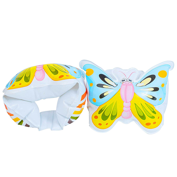 Children's arm ring float ring buoyancy water sleeve children's swimming ring, baby float sleeve float swimming equipment Application Scenario