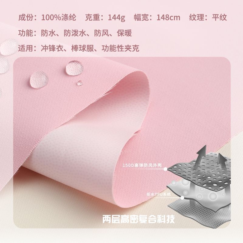 冲锋衣/冲锋衣定制/户外服装男/冲锋衣男/软壳冲锋衣产品图