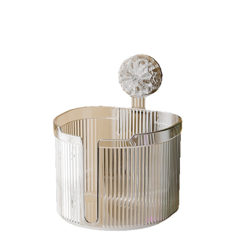 吸盘湿纸巾收纳盒免打孔卫生间洗脸巾壁挂抽纸盒多功能倒挂纸巾盒白底实物图