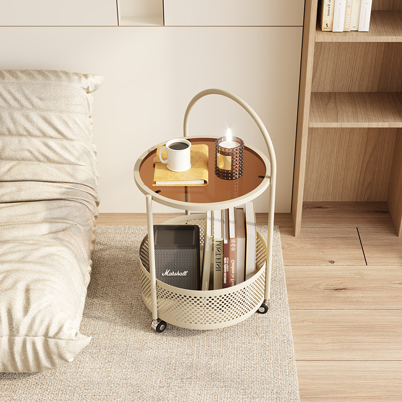 置物架/小推车置物架/厨房用具/电视支架/电视挂架产品图