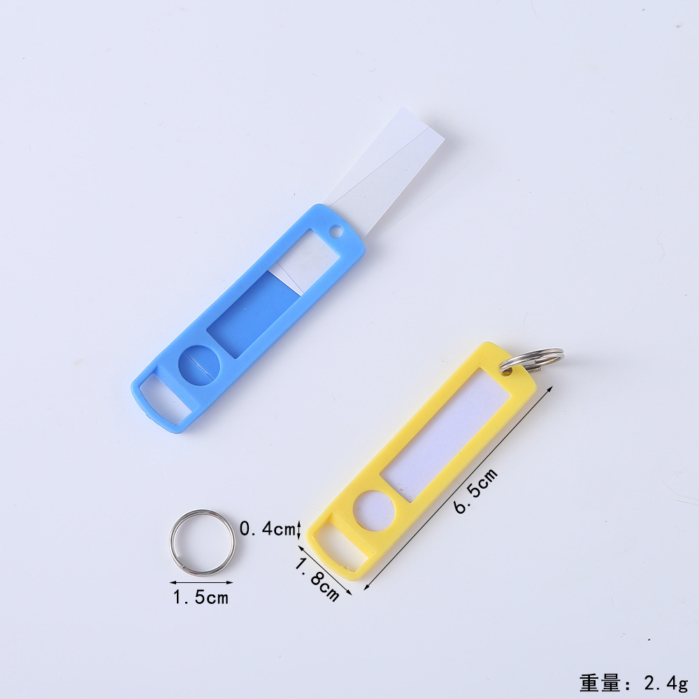 钥匙扣/蜂鸟钥匙扣/钥匙圈/小马钥匙扣/画油钥匙扣白底实物图