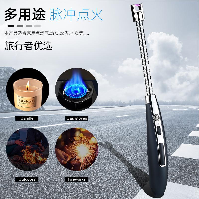 电子点火器/喷火枪/电子打火器/液化气喷火枪/打火机细节图