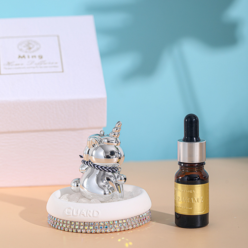 香薰/无火香薰/香薰蜡烛/车载香薰/香薰大豆蜡细节图