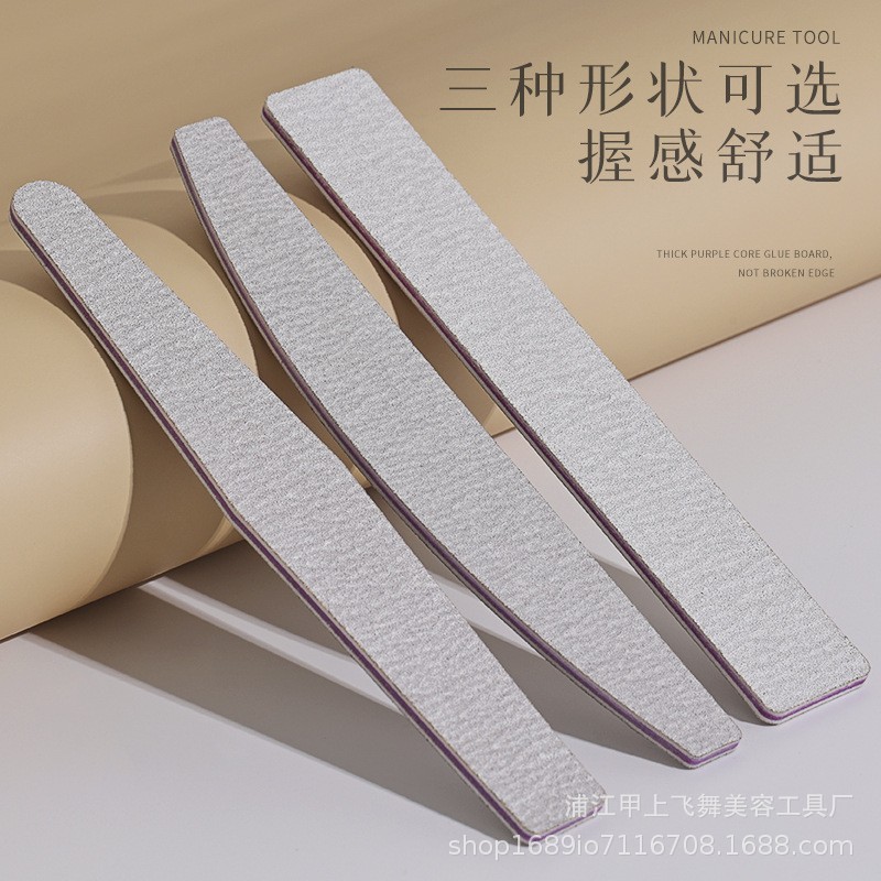 指甲工具套装/指甲刀套装/美甲工具套装/穿戴甲/穿戴甲工具包产品图