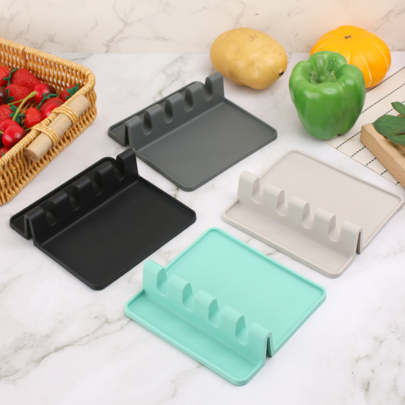 厨房用具/置物架/厨房置物架/碗架/菜板置物架上墙细节图