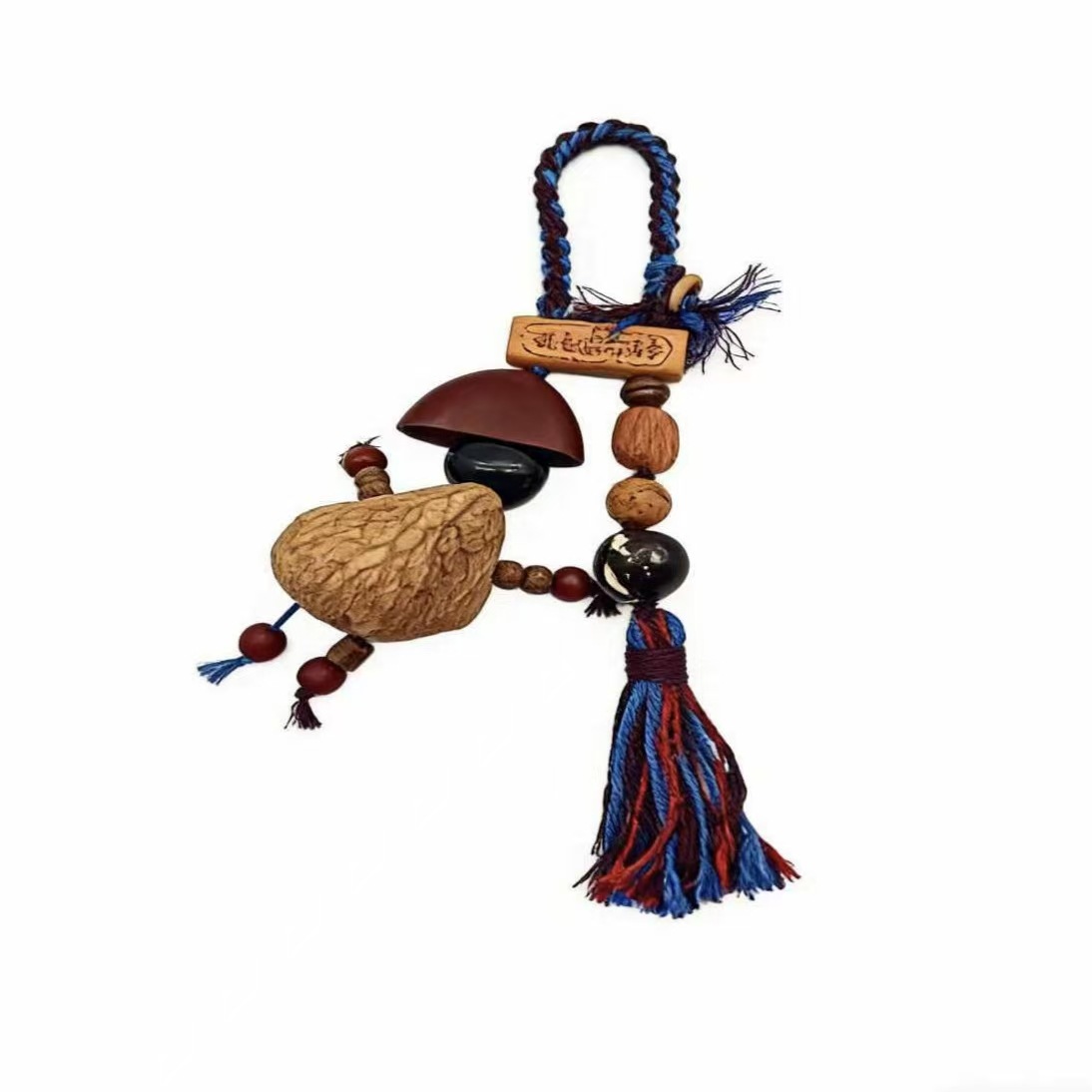 装饰挂钩实物图