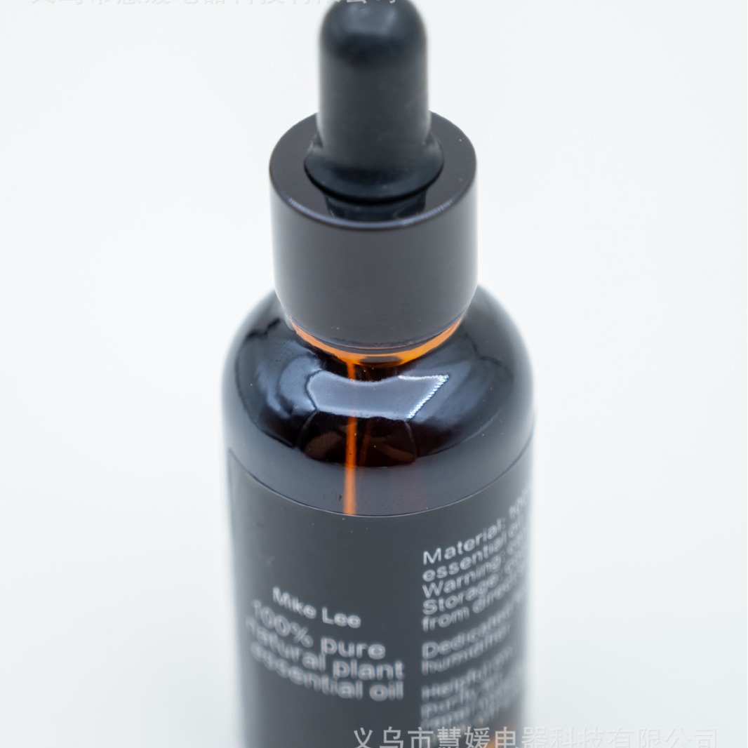 其它精油芳疗产品实物图