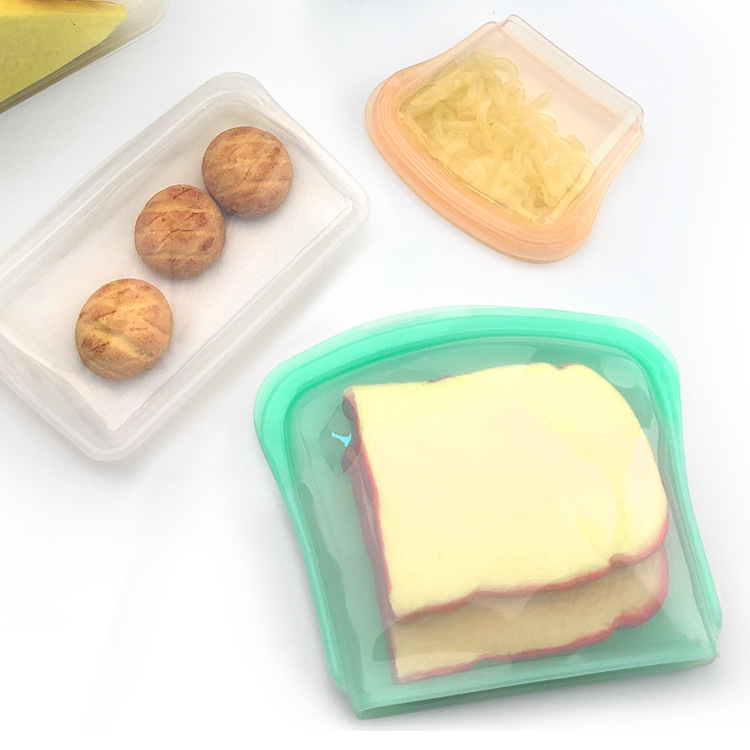 保鲜盒、饭盒实物图