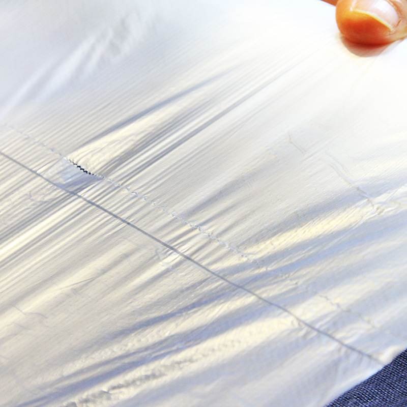 保温包/包包/保温保冷袋/便当包/卡通保温包白底实物图