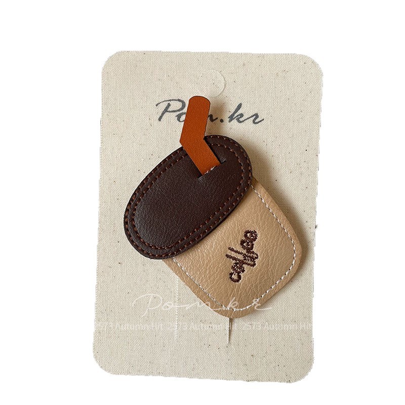 硅胶杯套/水杯隔热带/硅胶音响套/杯夹/保温杯套白底实物图