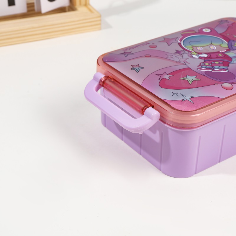 保鲜盒、饭盒实物图