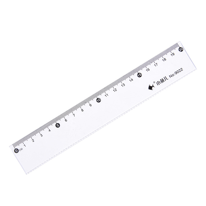 وتوزع شركات صناعة اللدائن على مقاسات رسم الخرائط بمقياس 20 سم مقاس 20 سم Item Picture