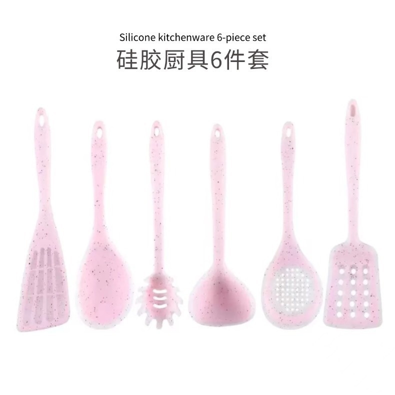 厨房用品配件实物图