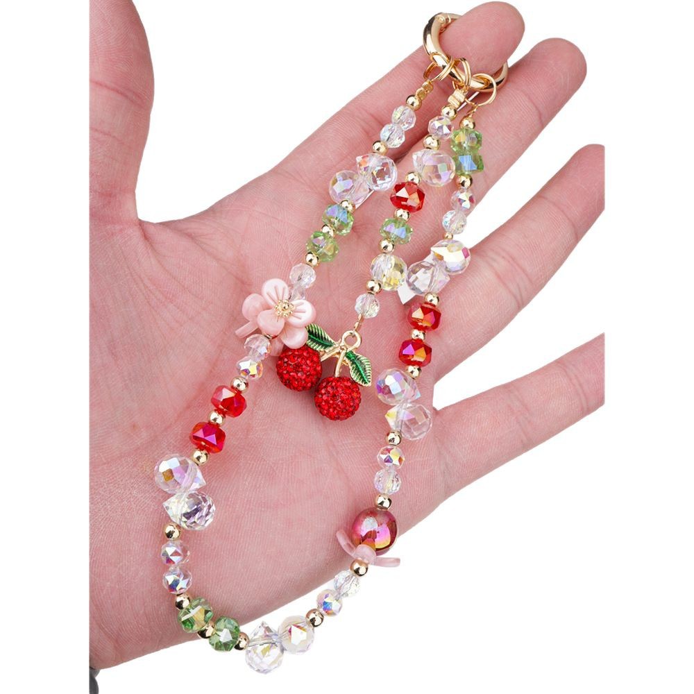 滴油/手工锆石配件/玉吊坠/不对称蝴蝶小配件/流苏白底实物图