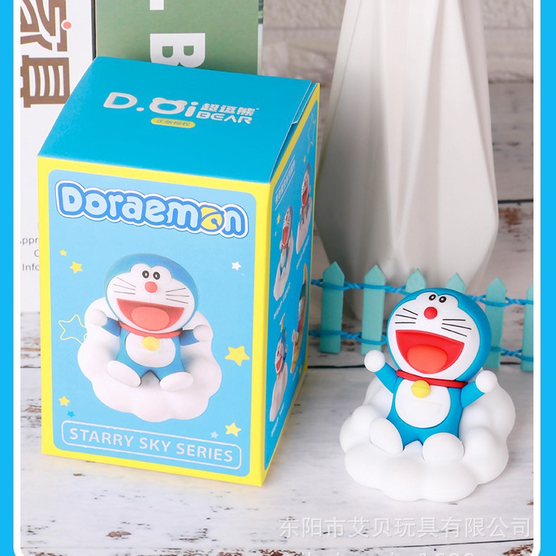 动漫/明星摆件实物图