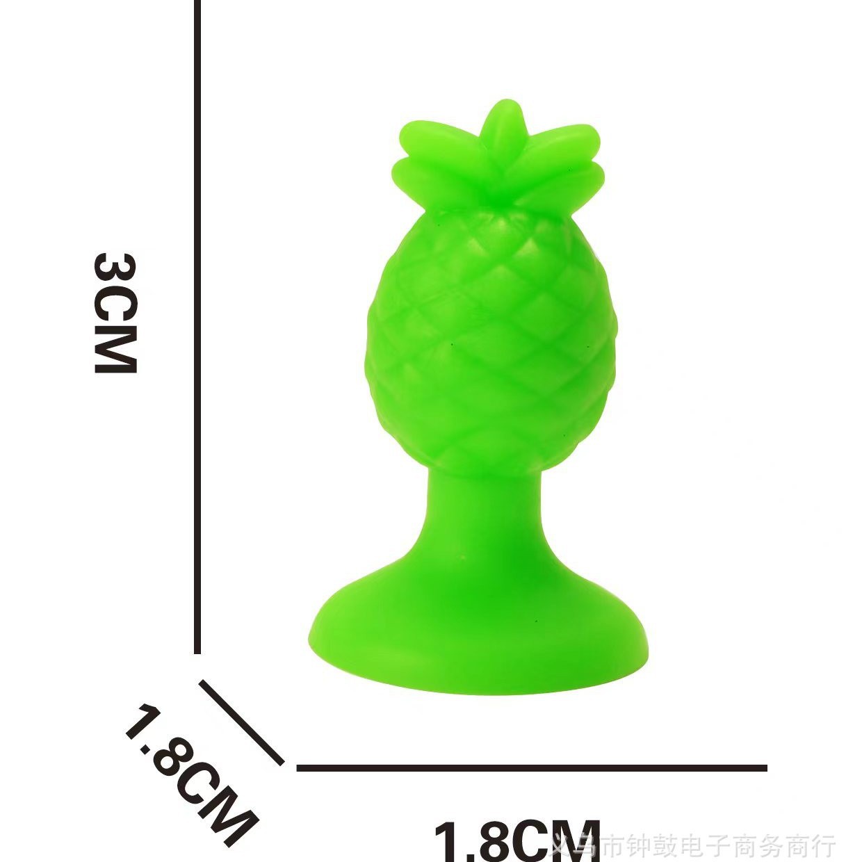 跨境水果吸盘粘粘乐浴室洗澡吸吸乐早教认知益智拼装儿童玩具