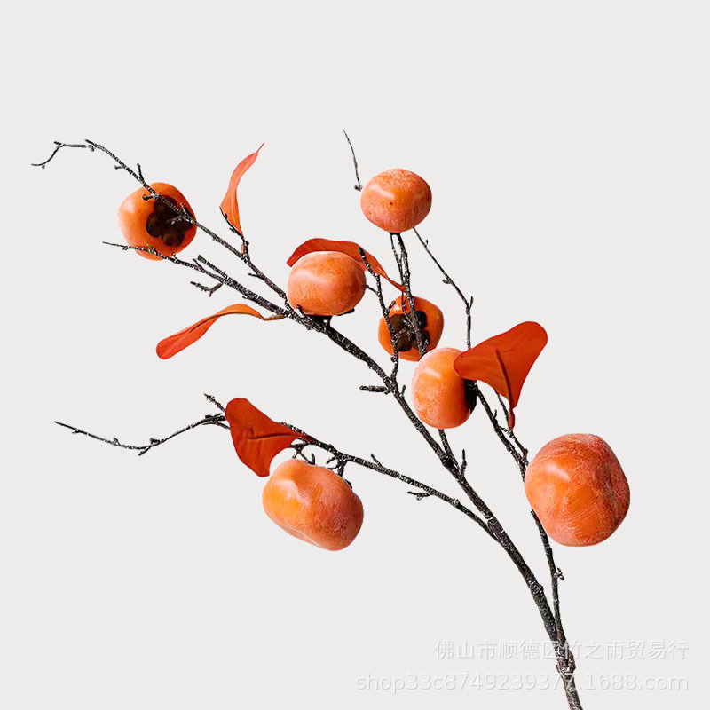 仿真花/微景观手工苔藓批发/多肉仿真花/造景用品/绿植装饰产品图