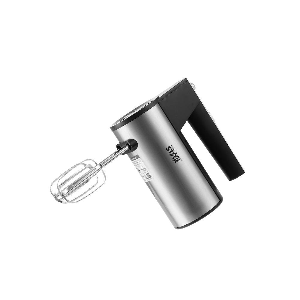 WINNINGSTAR Cross-border Household egg cream whipping Cake Baking Stirring handheld electric Egg beater Item Picture