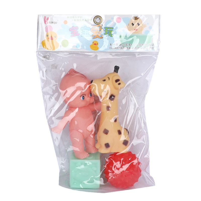 水枪/玩具/玩沙，戏水/脉冲水枪电动/戏水枪儿童沙滩白底实物图