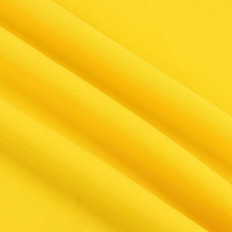 空气层面料/布料麂皮绒/弹力布/面料麂皮绒/仿麂皮绒布面料细节图