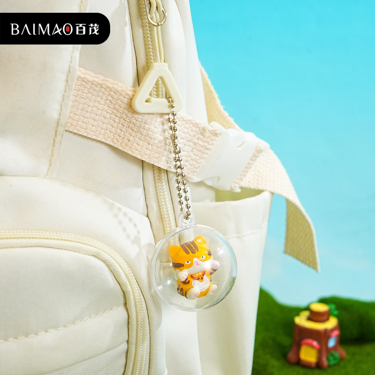 猫猫玩具实物图