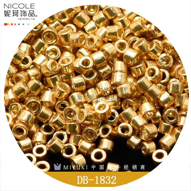 珠子/亚克力亚克力珠/铁珠/木珠/手绘珠细节图