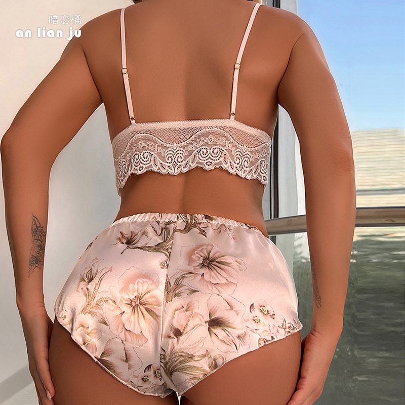内裤/女士内裤/女生内裤/女内裤/蝶安芬产品图