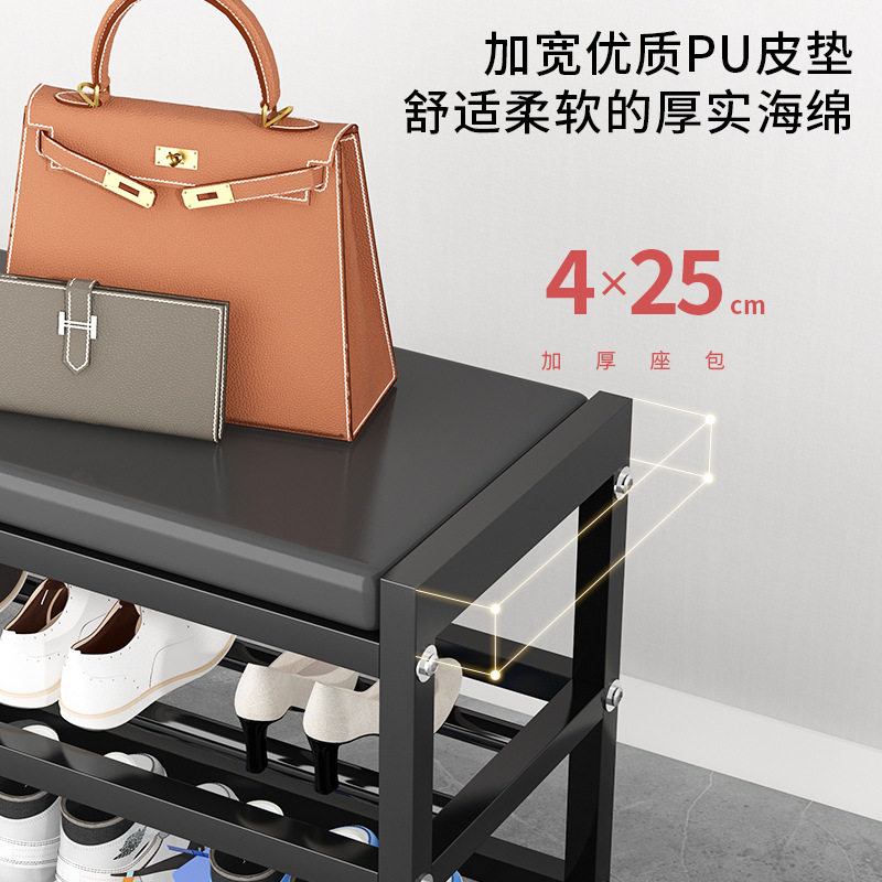 WiFi置物架/置物架/挂上WiFi支架/货架/亚克力分隔架细节图