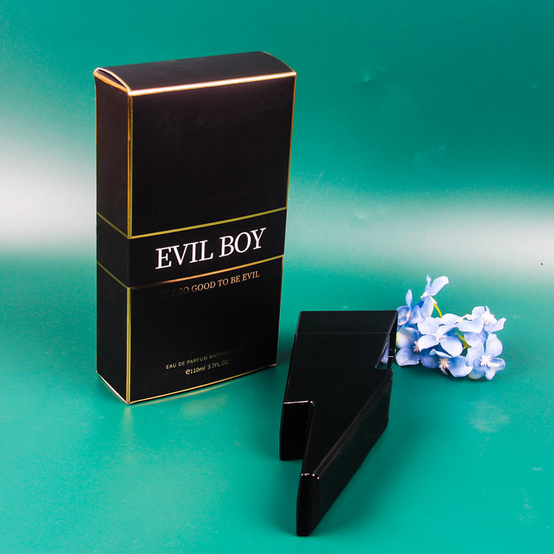 香水/男士古龙水/Perfumes/费洛蒙/香水礼盒产品图