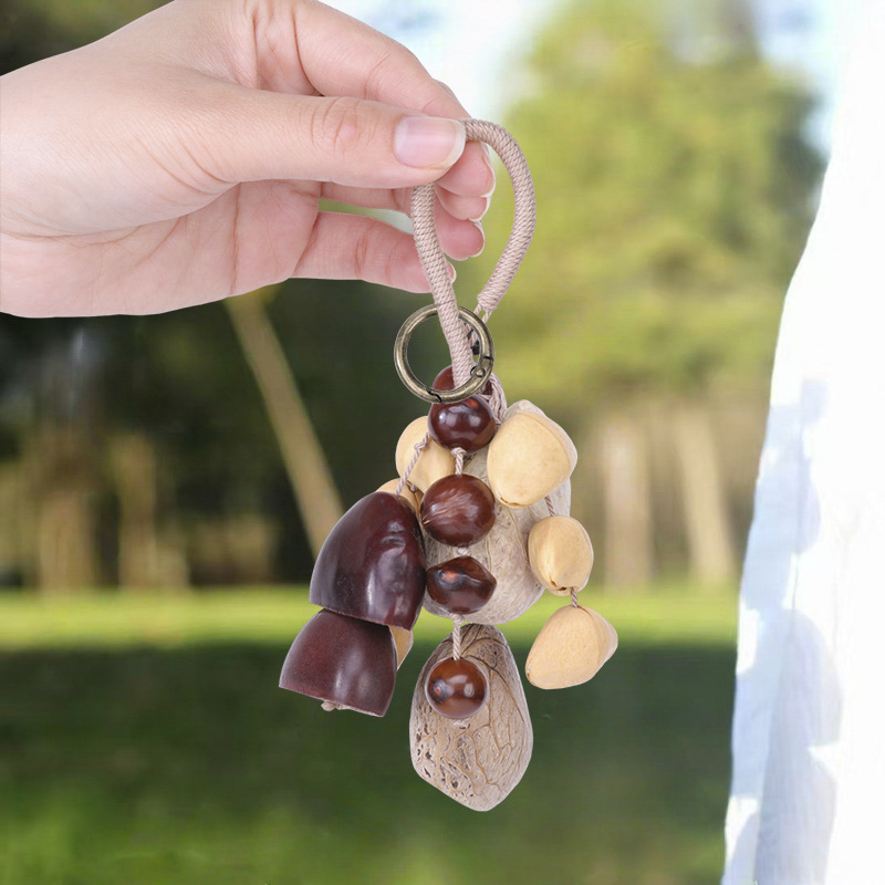 包挂/包包挂件/挂件/挂绳挂件/羊毛毡挂件产品图