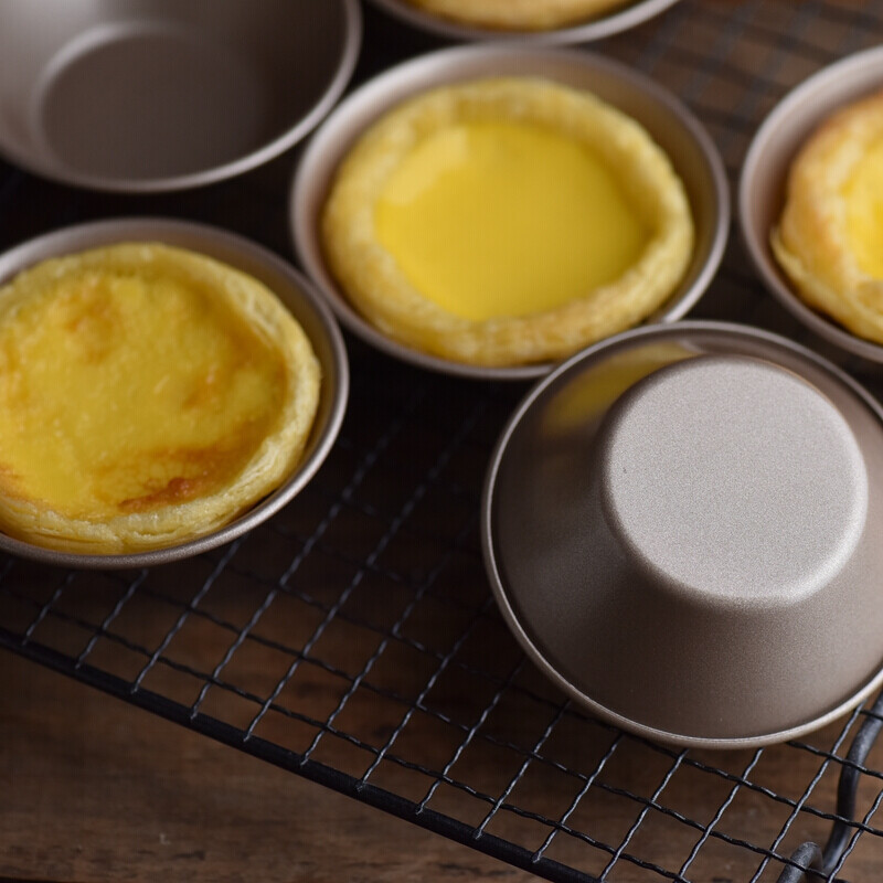 烘焙烤盘实物图