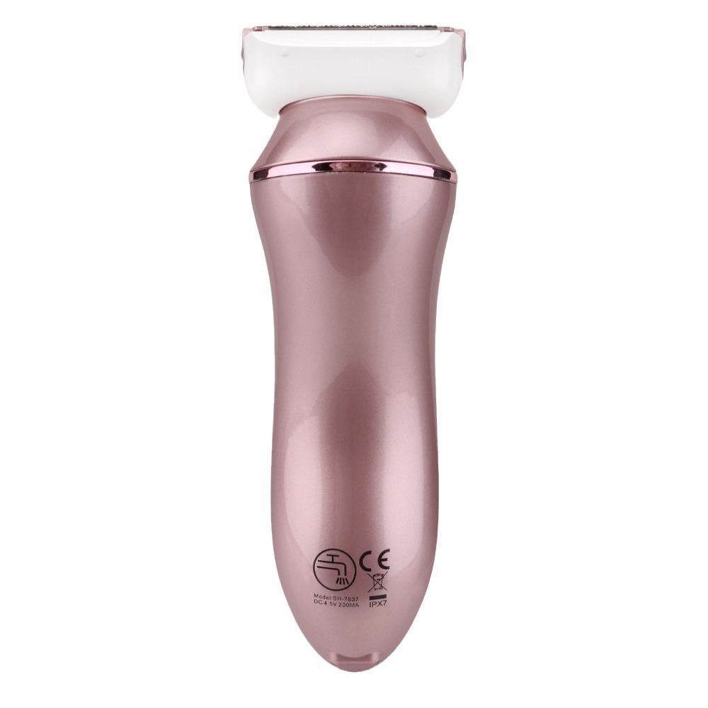 Wholesale of new cross-border mini rechargeable hair removers, electric hair removal devices for men and women, portable hair removers and hair removal devices Item Picture