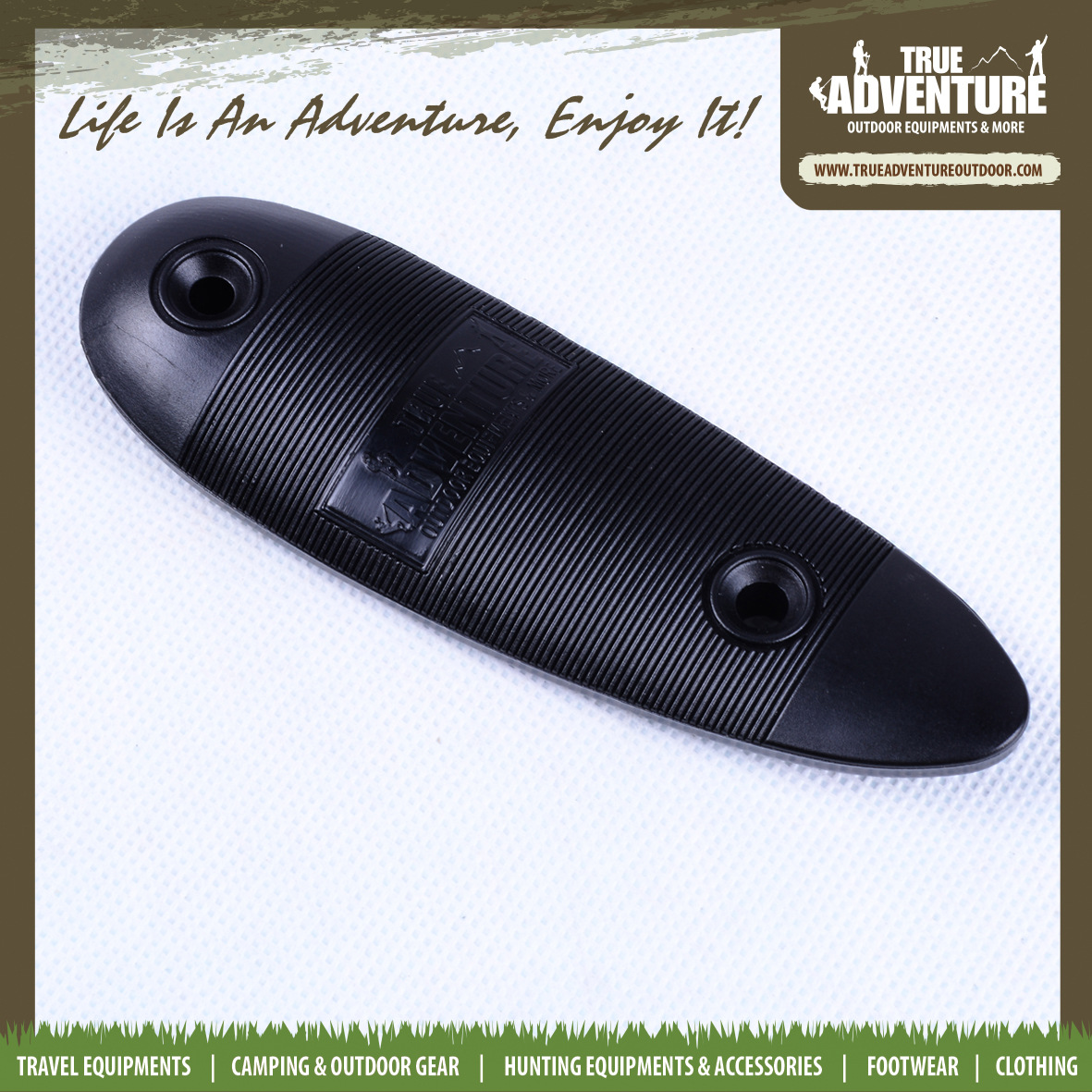 跨境军彩户外AR15/M16硅胶缓震垫缓冲垫缓冲硅胶垫保护套