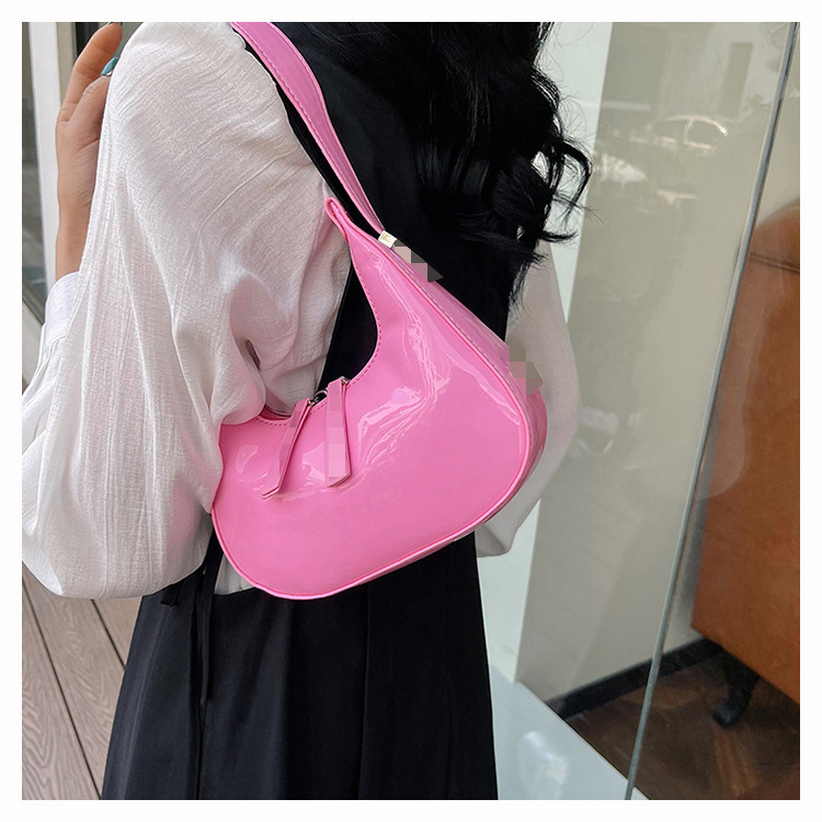 其他时尚女包实物图