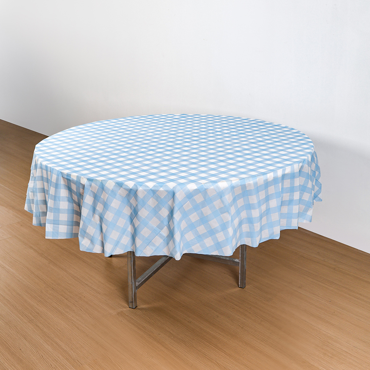 餐桌布艺/台布/桌布实物图