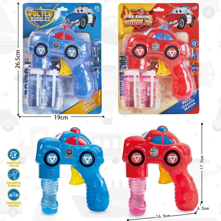 Large solid color electric dolphin bubble gun, electric music bubble gun, automatic bubble-blowing toy, bubble machine toy Item Picture