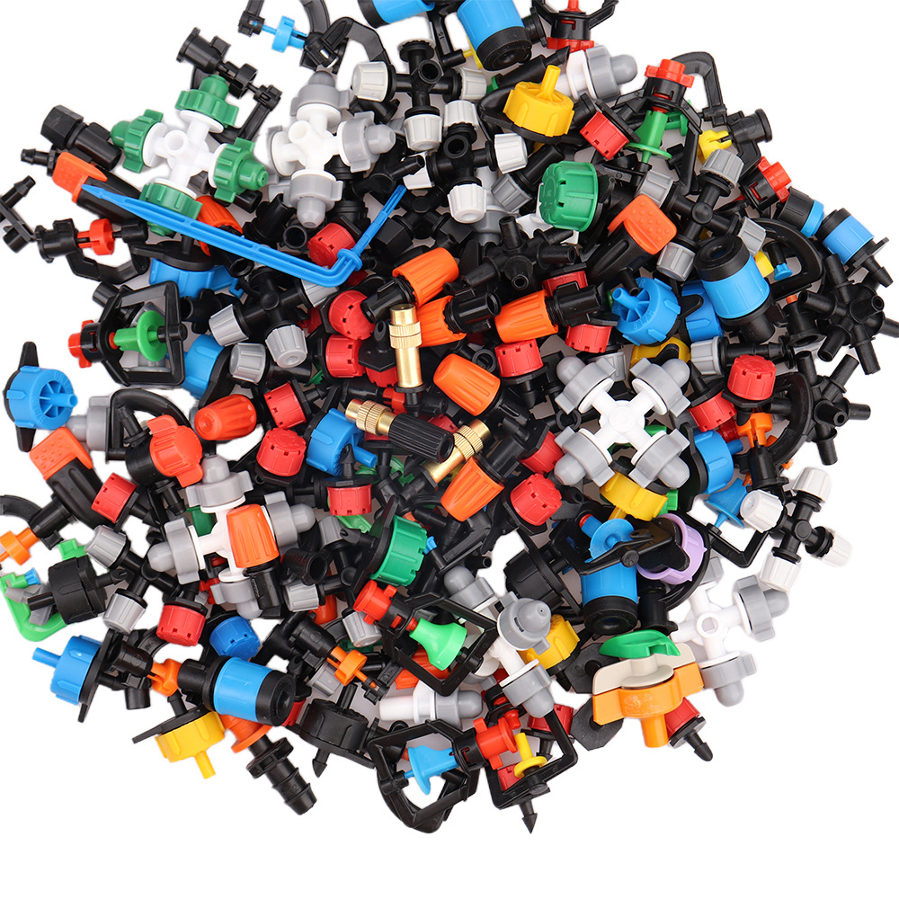 滴灌带塑料产品图