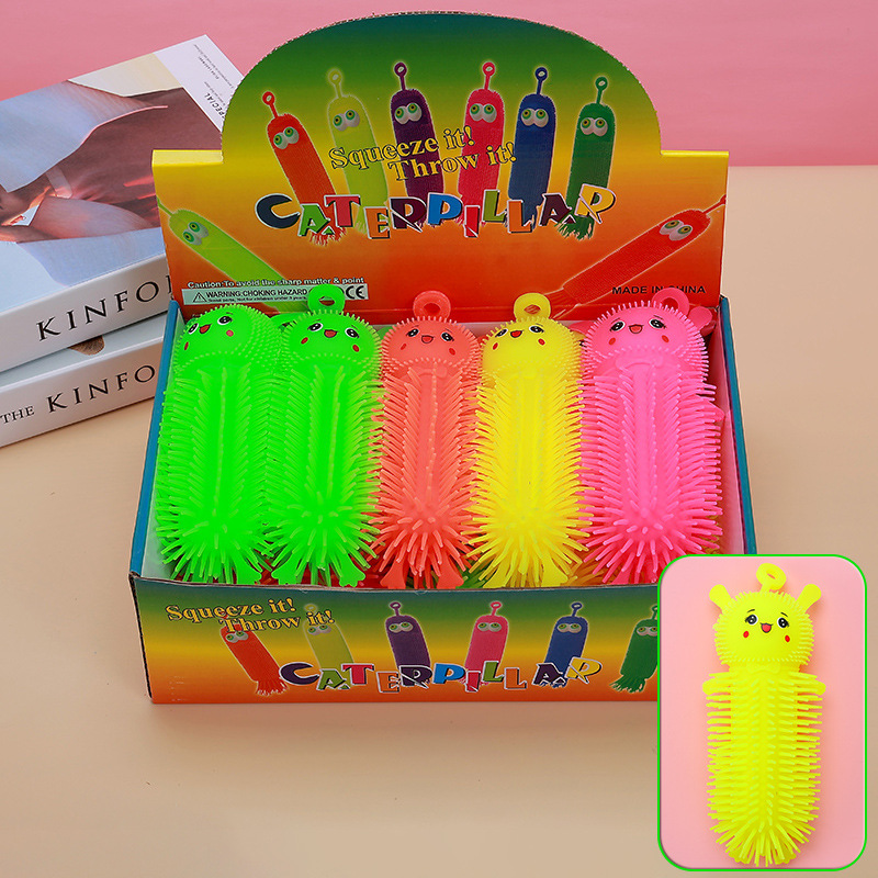 其它新奇玩具实物图