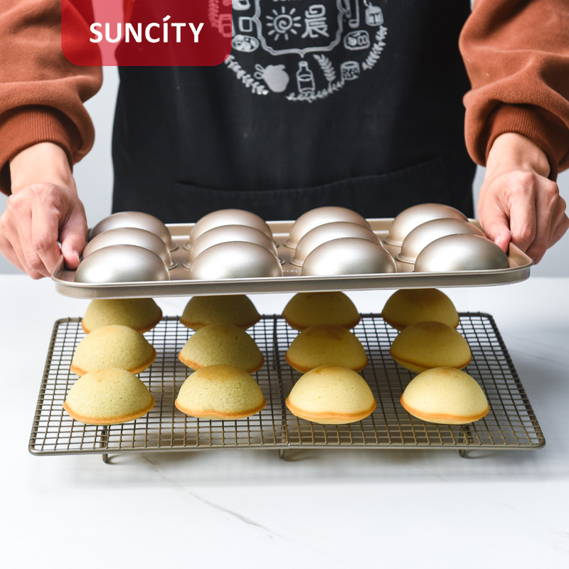 烘焙烤盘实物图