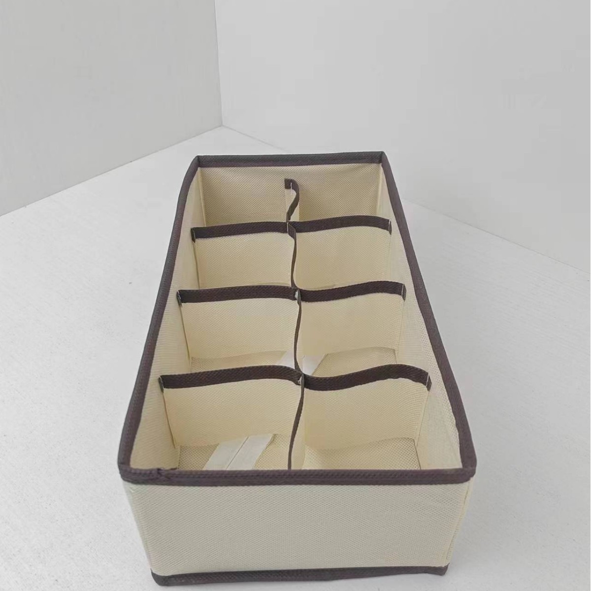 Acrylic bar millet storage box, transparent acrylic box, 180g Item Picture