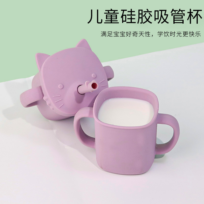 贝亲奶瓶/母婴用品/婴儿毛巾/闪闪发光的水杯/儿童316不锈钢水壶产品图