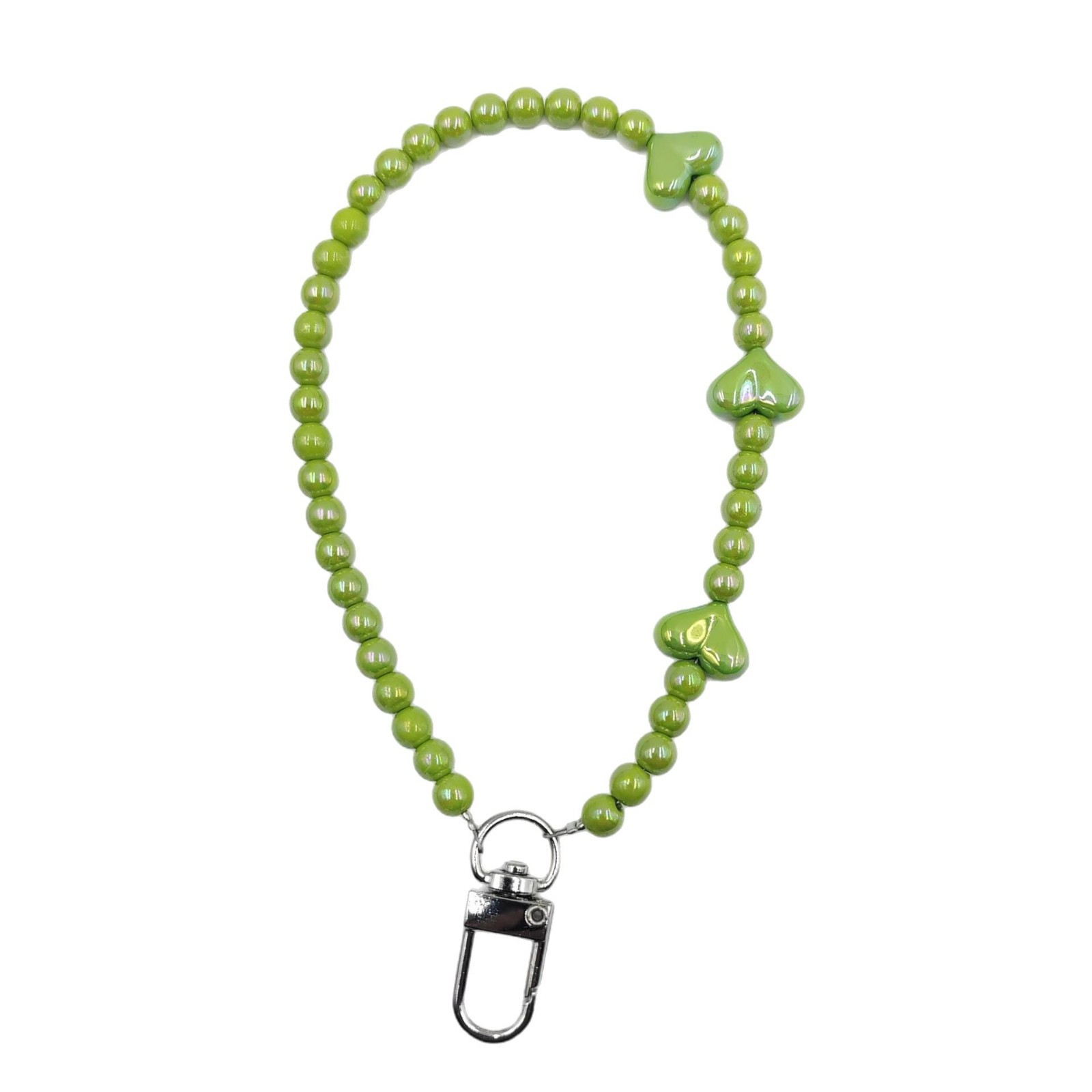 合金字母/流苏/合金喷漆配件/海洋风配件/刺绣穿珠蝴蝶白底实物图