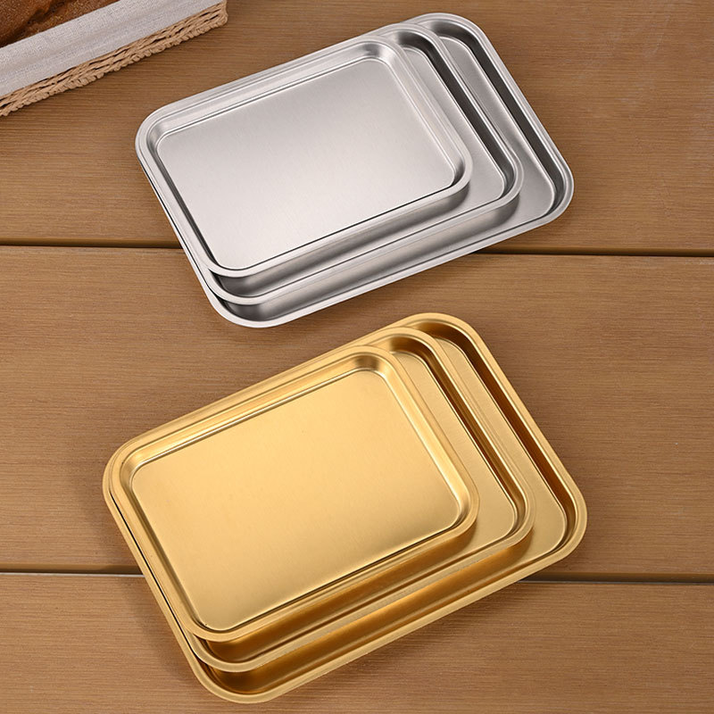 金属托盘实物图