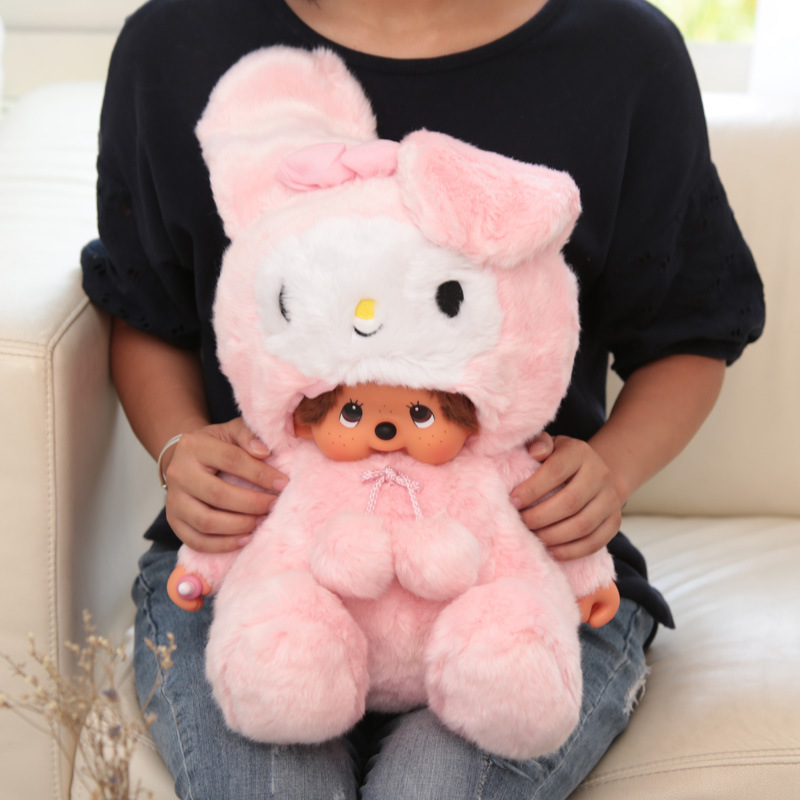 毛绒玩具/玩偶/潮流玩具/批发毛绒玩具/定制毛绒玩具产品图