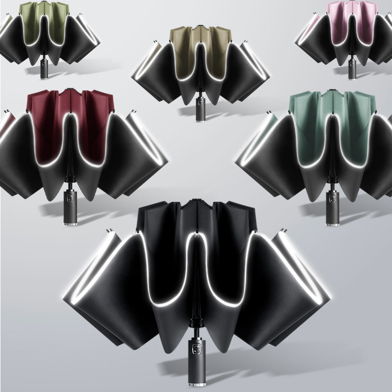 雨伞/胶囊伞/道具迷你伞/雨伞长柄/头戴伞细节图