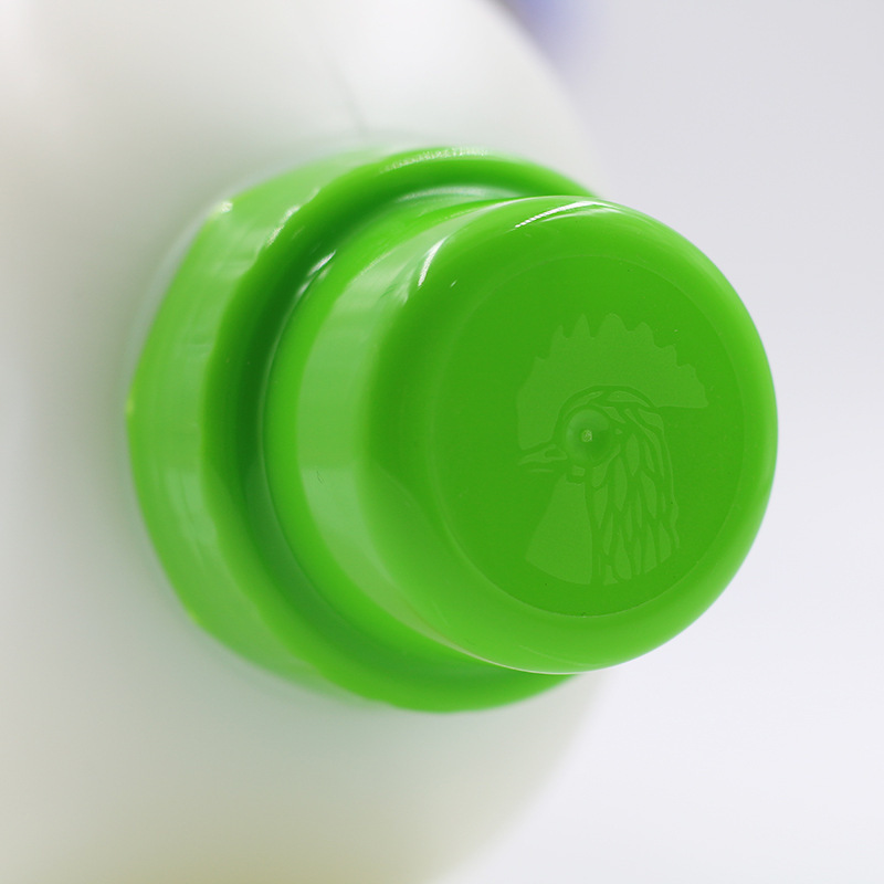 Italian Rooster Laundry Detergent 1500ml Chicken Head Liquid Laundry Soap Concentrated laundry detergent details Picture