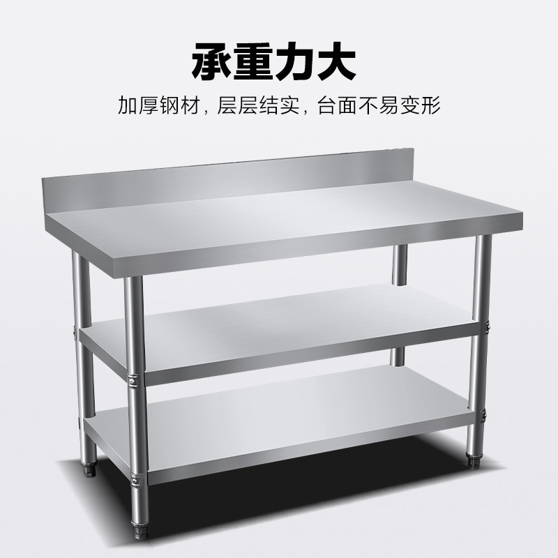Commercial kitchen stainless steel workbench bone sawing machine, milk tea and tea leaf hand-cranked food grinder Application Scenario